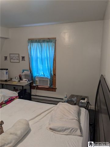 650 Barrows Street, Jamestown, NY 14701