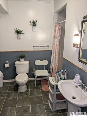 650 Barrows Street, Jamestown, NY 14701