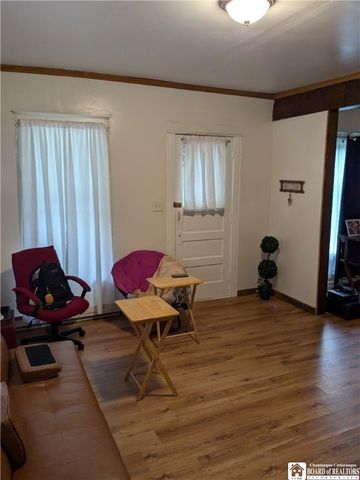 650 Barrows Street, Jamestown, NY 14701