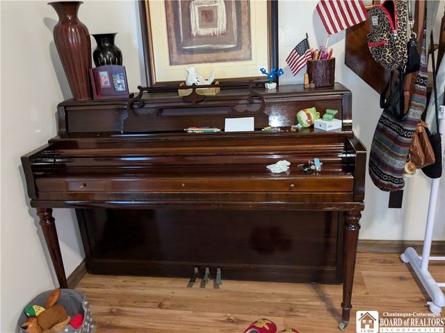 650 Barrows Street, Jamestown, NY 14701