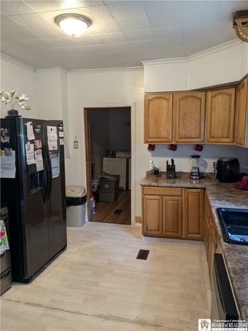 650 Barrows Street, Jamestown, NY 14701