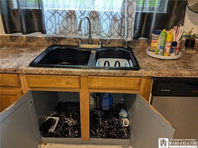 650 Barrows Street, Jamestown, NY 14701