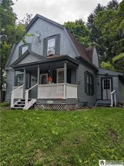 650 Barrows Street, Jamestown, NY 14701