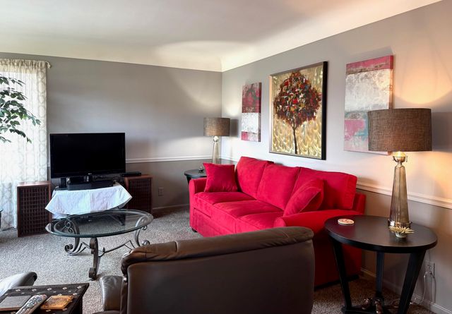 605 Handy Drive, Bay City, MI 48706