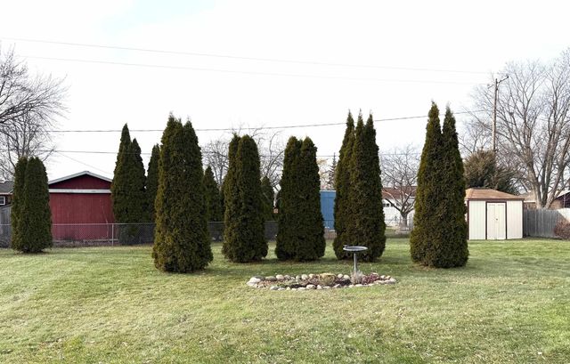 605 Handy Drive, Bay City, MI 48706