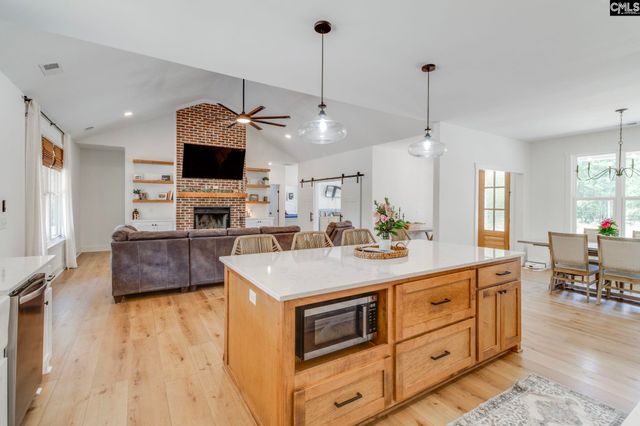 465 Mustang Road, Camden, SC 29020