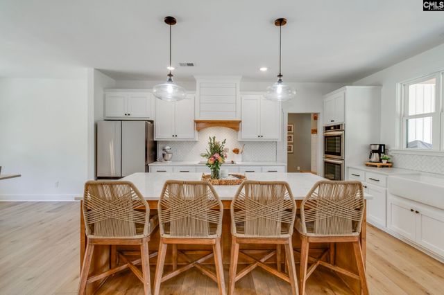465 Mustang Road, Camden, SC 29020
