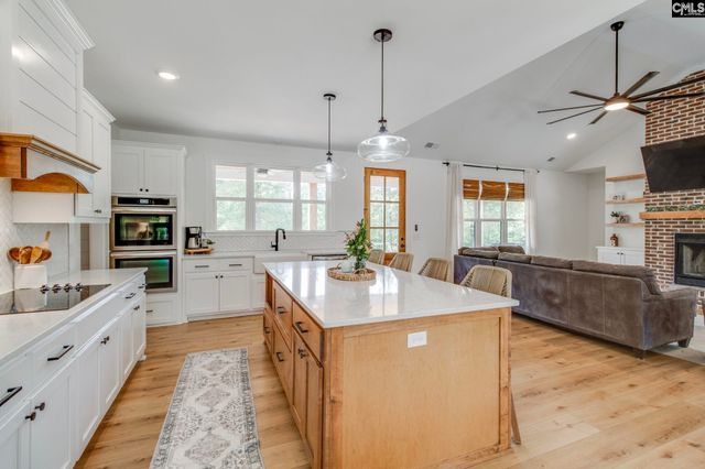 465 Mustang Road, Camden, SC 29020