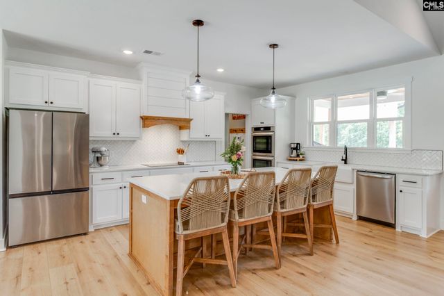 465 Mustang Road, Camden, SC 29020