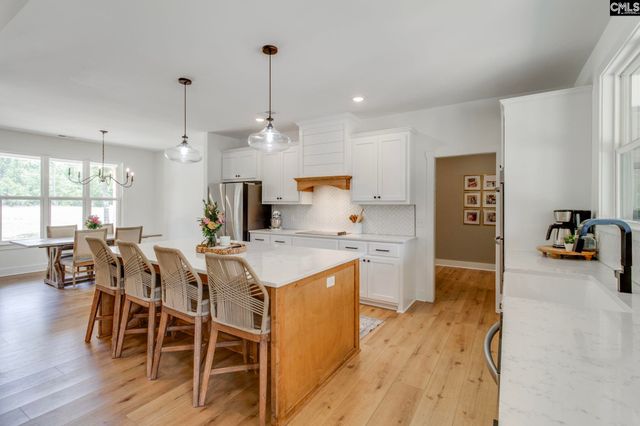 465 Mustang Road, Camden, SC 29020