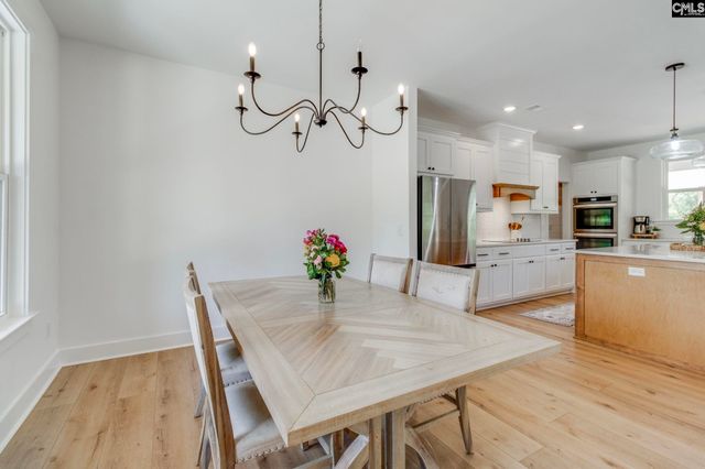 465 Mustang Road, Camden, SC 29020
