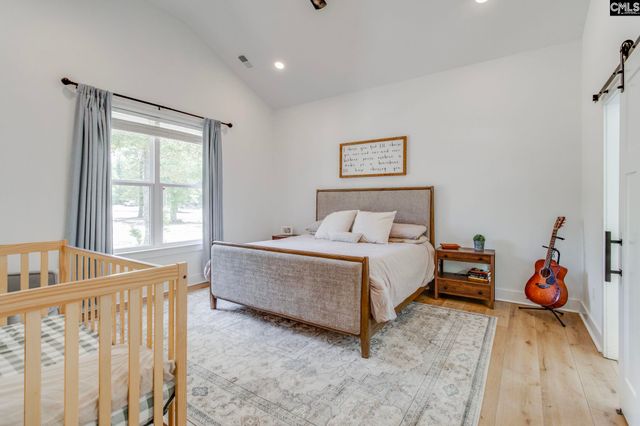 465 Mustang Road, Camden, SC 29020