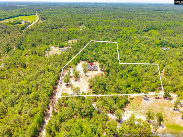465 Mustang Road, Camden, SC 29020