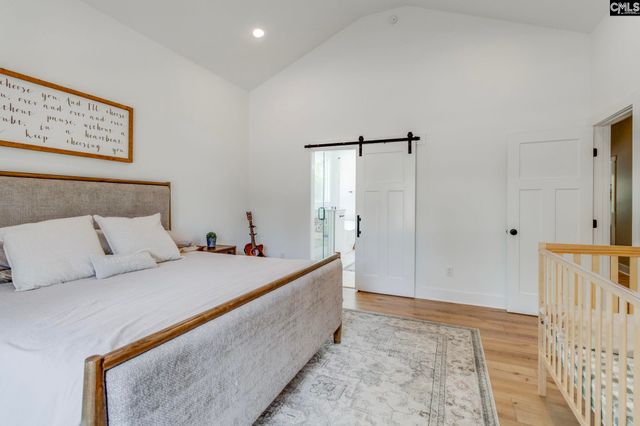 465 Mustang Road, Camden, SC 29020