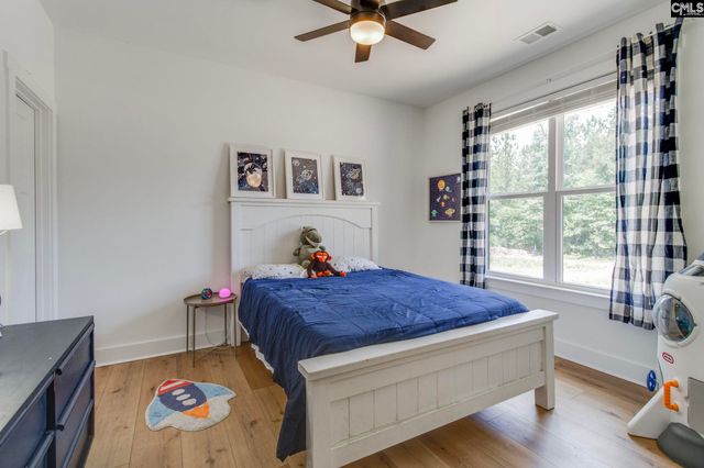 465 Mustang Road, Camden, SC 29020