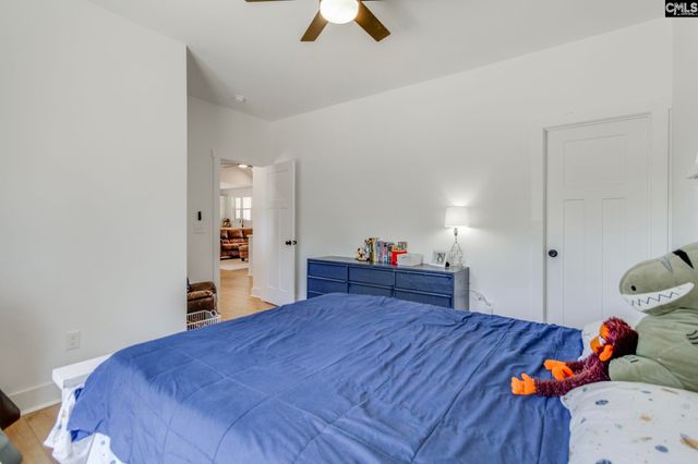 465 Mustang Road, Camden, SC 29020