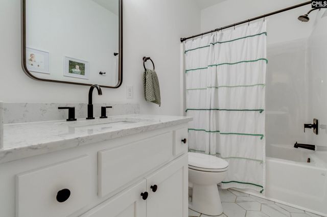 465 Mustang Road, Camden, SC 29020