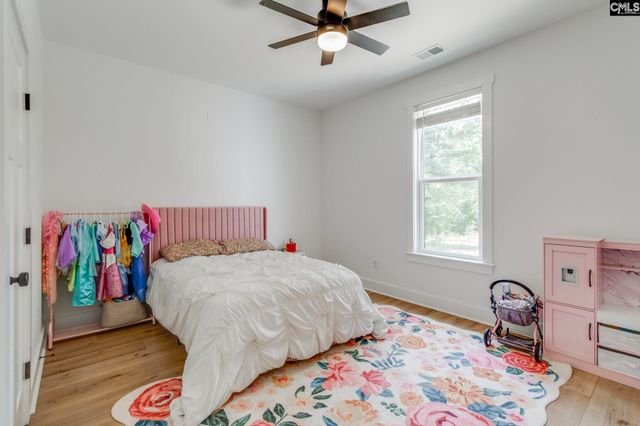 465 Mustang Road, Camden, SC 29020