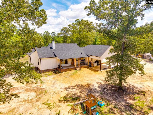 465 Mustang Road, Camden, SC 29020