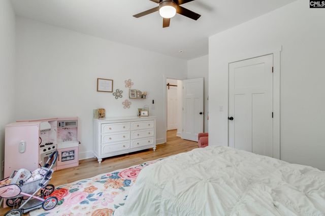 465 Mustang Road, Camden, SC 29020