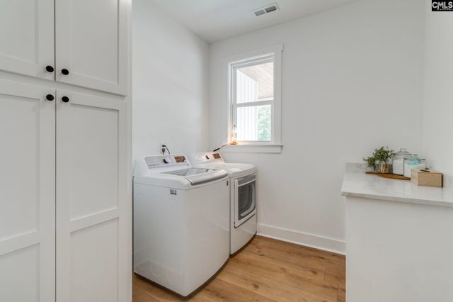 465 Mustang Road, Camden, SC 29020
