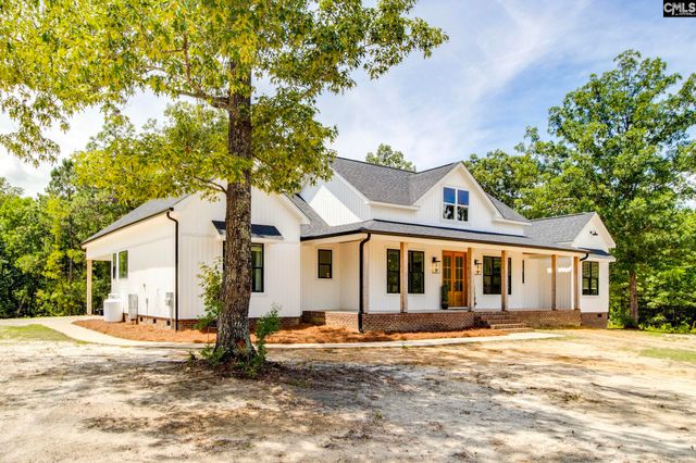 465 Mustang Road, Camden, SC 29020
