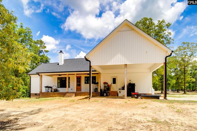 465 Mustang Road, Camden, SC 29020