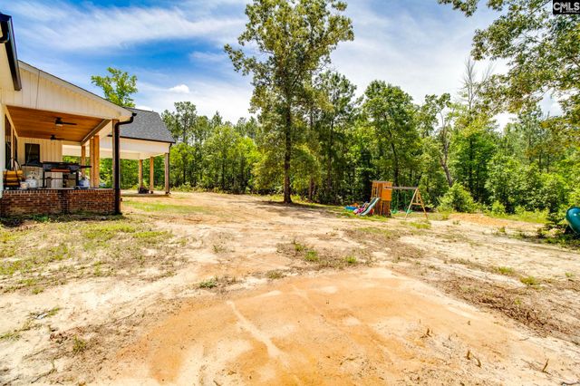 465 Mustang Road, Camden, SC 29020