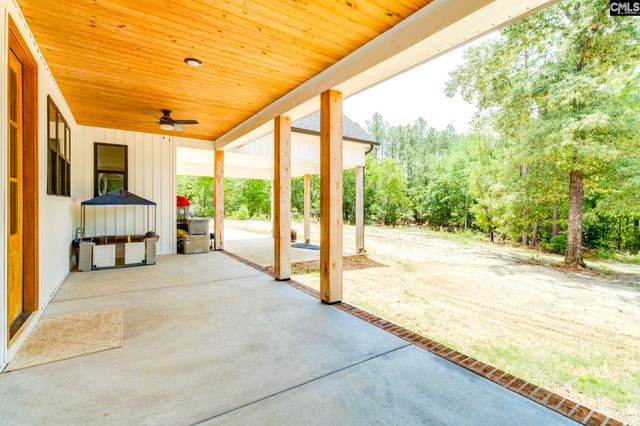 465 Mustang Road, Camden, SC 29020