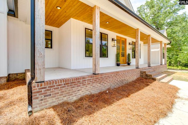 465 Mustang Road, Camden, SC 29020