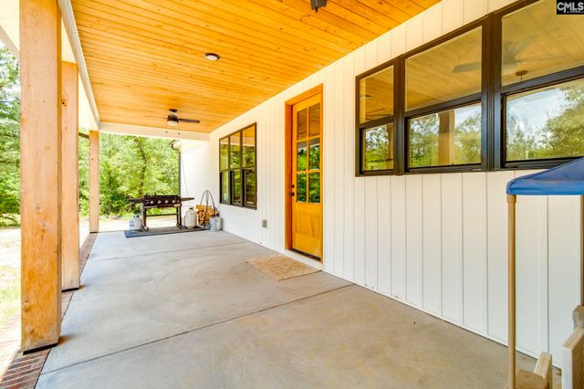 465 Mustang Road, Camden, SC 29020