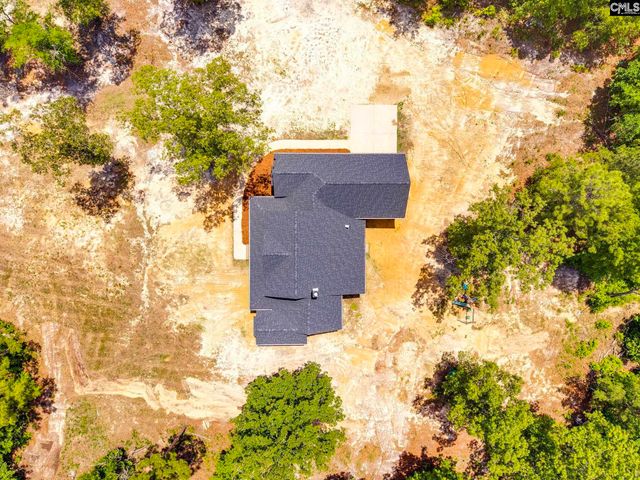 465 Mustang Road, Camden, SC 29020