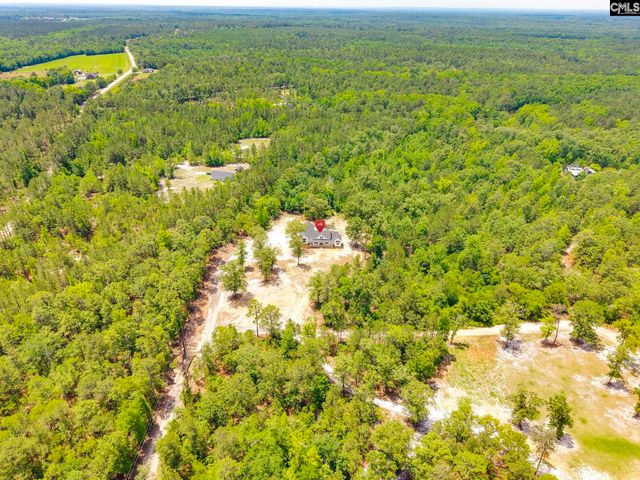 465 Mustang Road, Camden, SC 29020