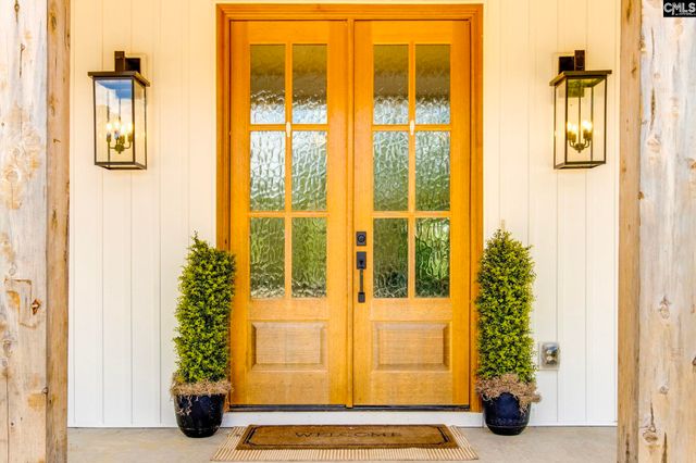 465 Mustang Road, Camden, SC 29020