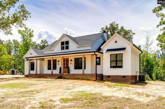 465 Mustang Road, Camden, SC 29020