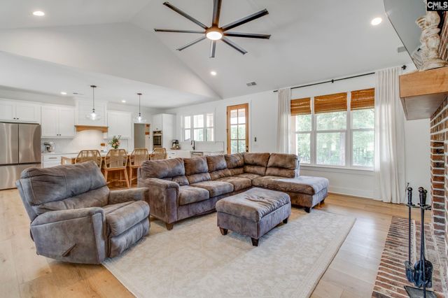 465 Mustang Road, Camden, SC 29020