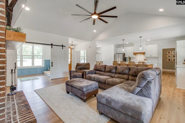 465 Mustang Road, Camden, SC 29020