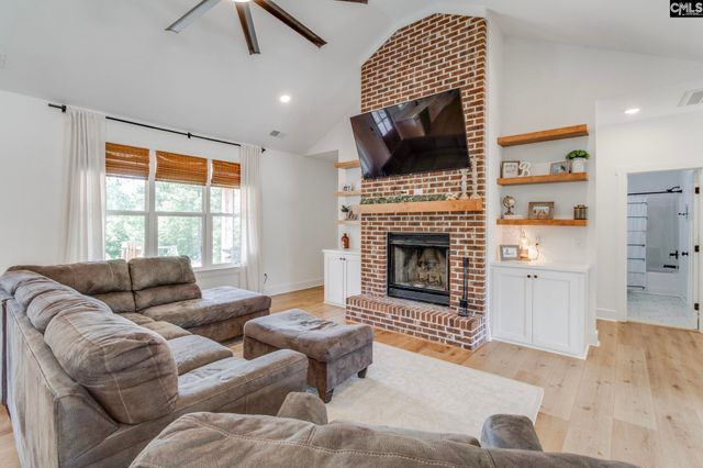 465 Mustang Road, Camden, SC 29020