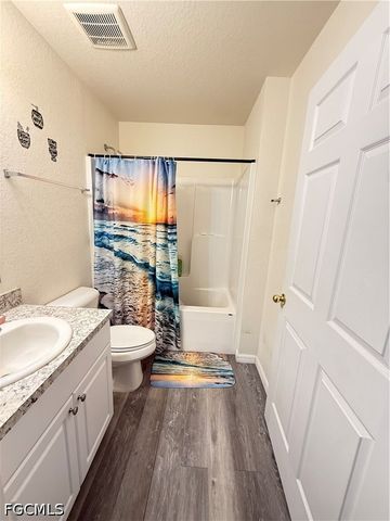 3707 19th ST SW, Lehigh Acres, FL 33976