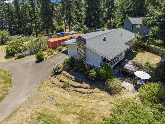 18121 S REDLAND Rd, Oregon City, OR 97045