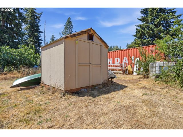 18121 S REDLAND Rd, Oregon City, OR 97045