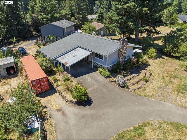 18121 S REDLAND Rd, Oregon City, OR 97045