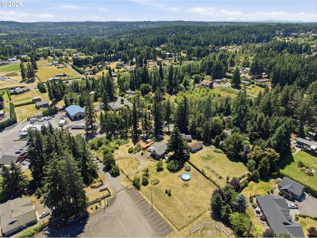 18121 S REDLAND Rd, Oregon City, OR 97045