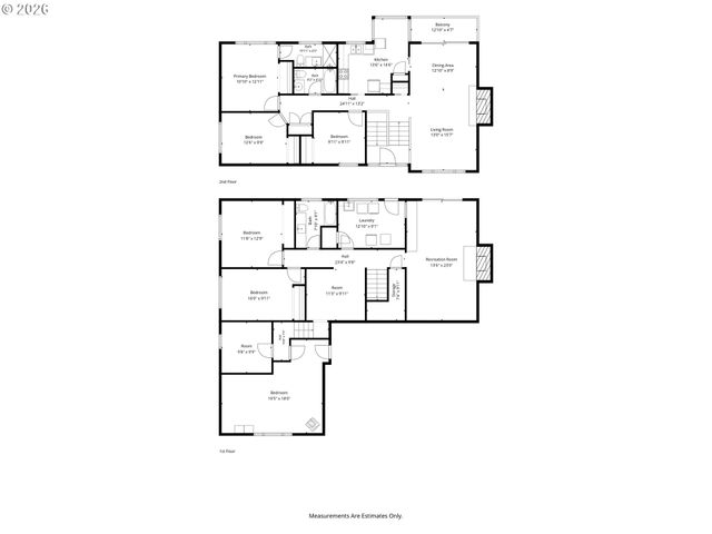 18121 S REDLAND Rd, Oregon City, OR 97045
