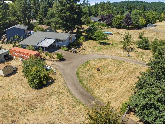 18121 S REDLAND Rd, Oregon City, OR 97045