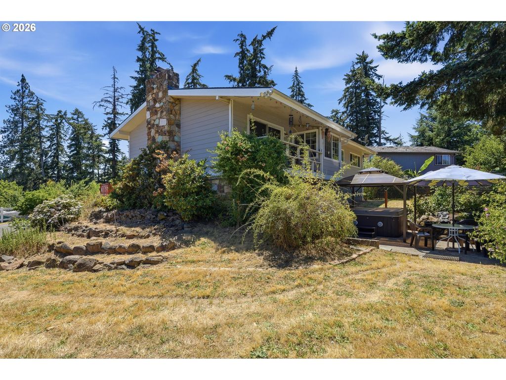 18121 S REDLAND Rd, Oregon City, OR 97045