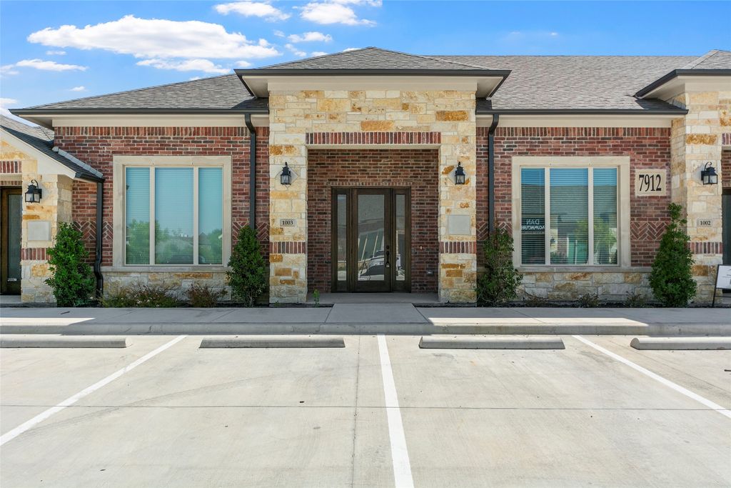 7912 Preston Road 1003, Frisco, TX 75034