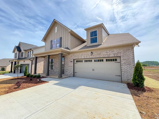 1211 Anson Street, Gallatin, TN 37066