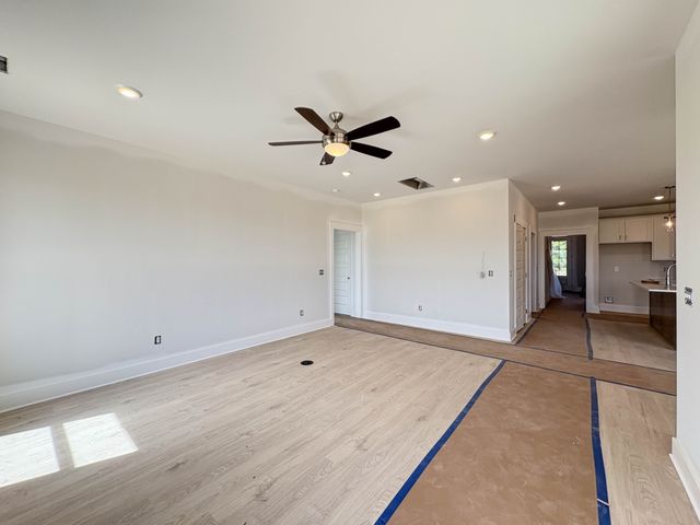 1211 Anson Street, Gallatin, TN 37066