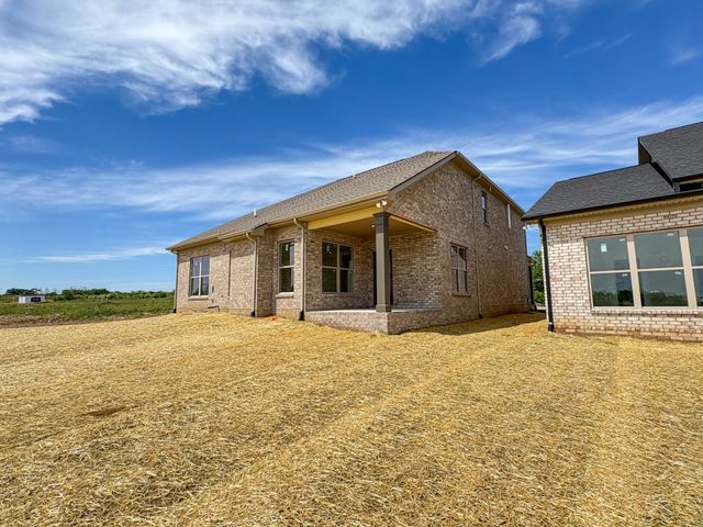 1211 Anson Street, Gallatin, TN 37066